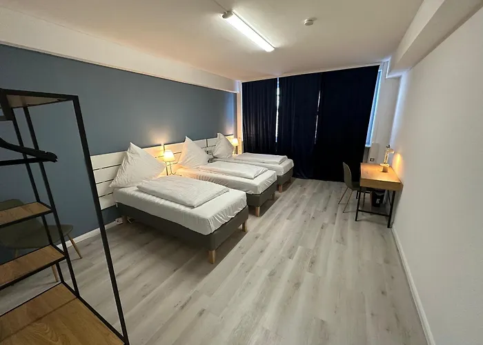 Hami Home Hamburg