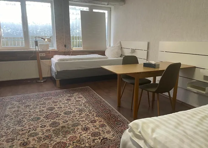Hami Home Hamburg